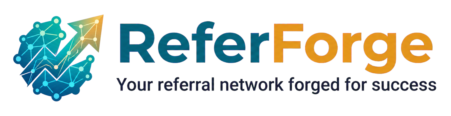 ReferForge