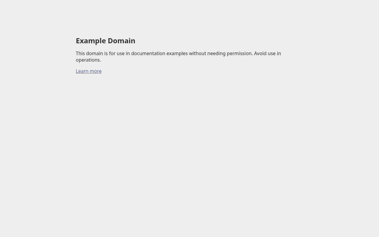 Homepage of LogicTree Demo Store
